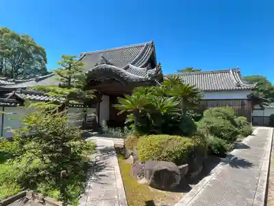 鶴林寺(兵庫県)