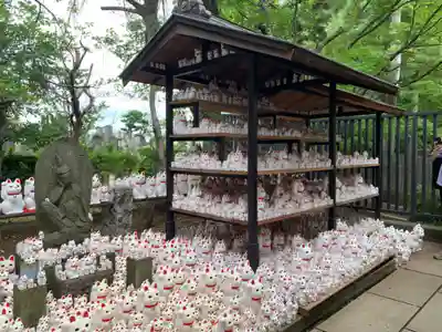 豪徳寺(東京都)