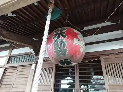 正法院の本殿・本堂