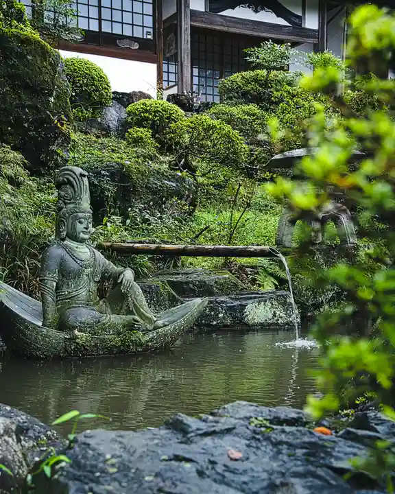 鳳仙寺(群馬県)
