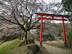 龗神神社(奈良県)