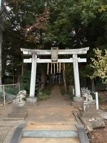 第六大神(千葉県)