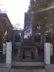 日吉神社の建物その他