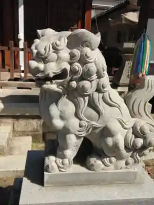 柴島神社(大阪府)