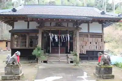 御嶽神社(千葉県)