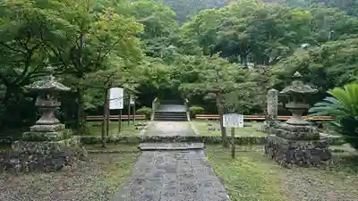 大洞院のその他建物