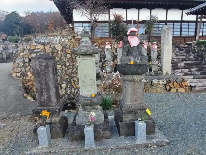 長松寺(栃木県)