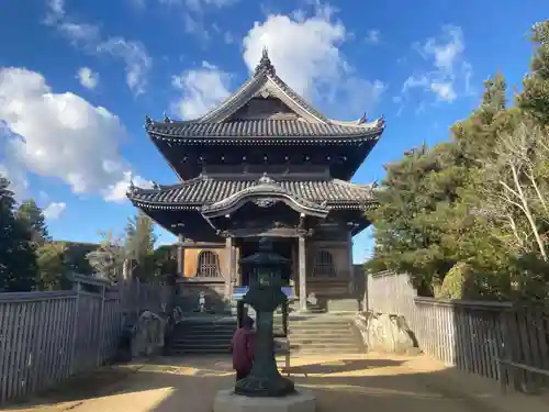 国分寺(徳島県)