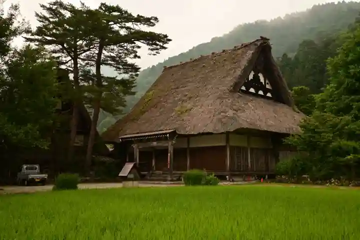 松原山 明善寺(岐阜県)