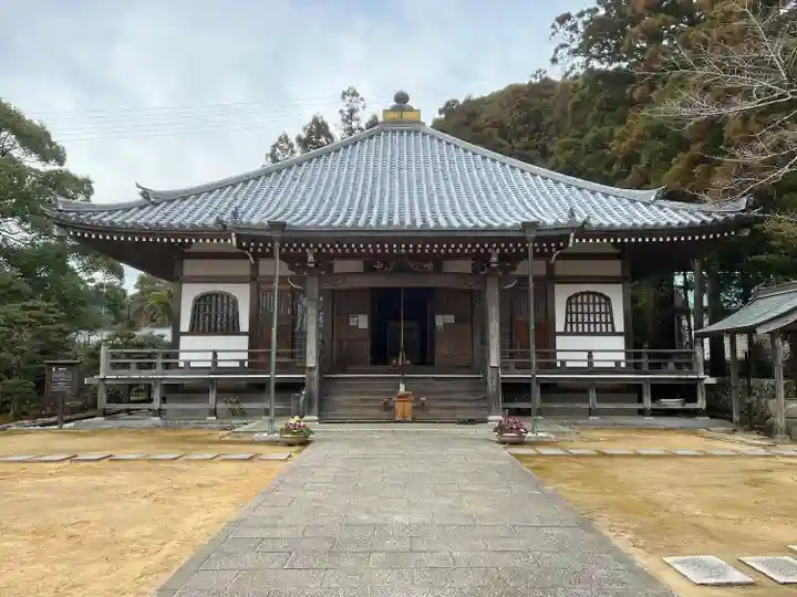 補陀洛山寺(和歌山県)