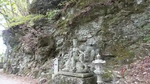 焼山寺(徳島県)