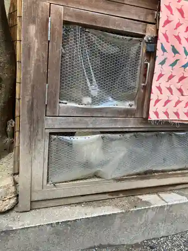 櫻木神社(東京都)