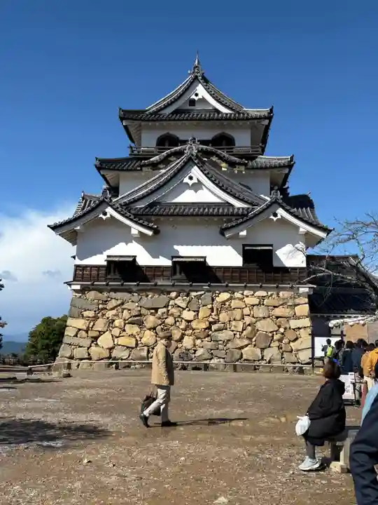 滋賀県護国神社(滋賀県)