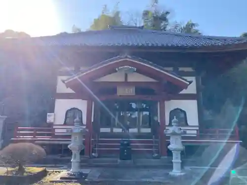 長円寺(千葉県)