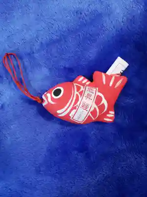 麻賀多神社のおみくじ