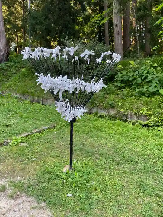 岩木山神社(青森県)