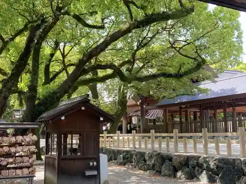 熱田神宮(愛知県)