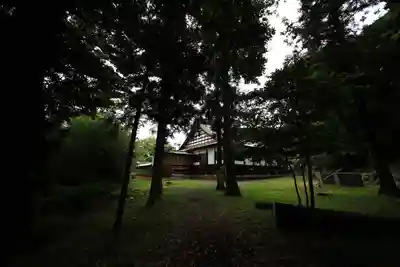 多陀寺のその他建物