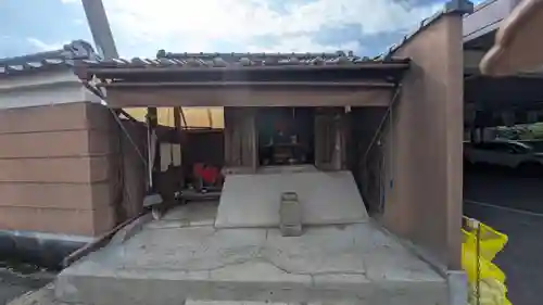 安楽寺(京都府)