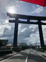 大神神社(奈良県)