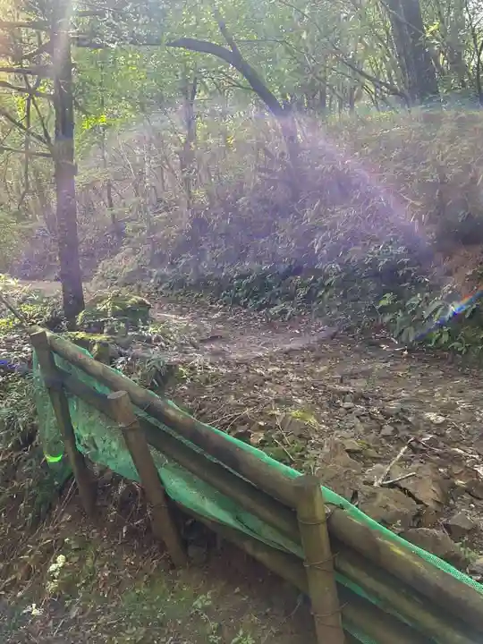 石鎚神社 中宮 成就社(愛媛県)