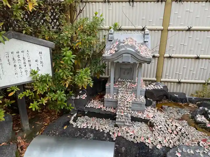 石切劔箭神社(大阪府)