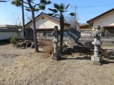 世音寺(山梨県)