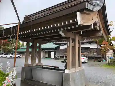 田名部神社(青森県)