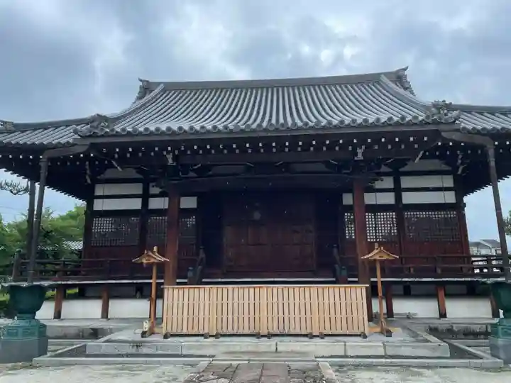阿弥陀寺(京都府)