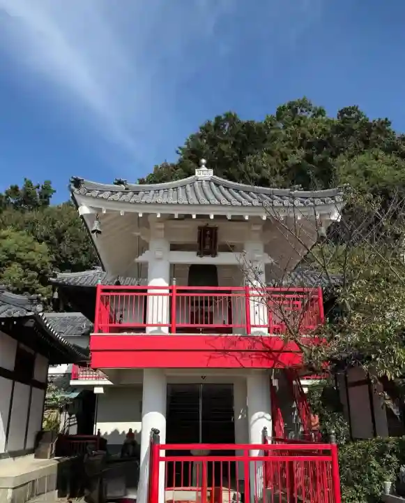 立江寺(兵庫県)