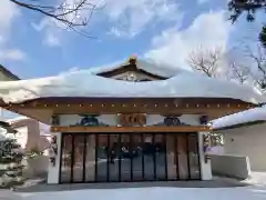 西野神社の建物その他