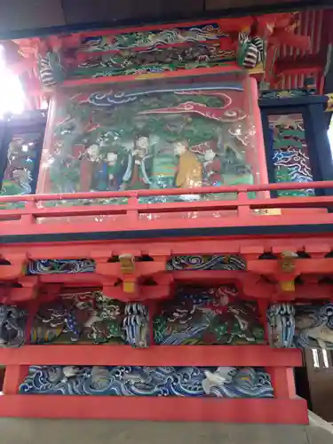 日吉神社(東京都)