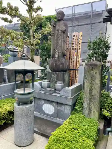 大泉寺(東京都)