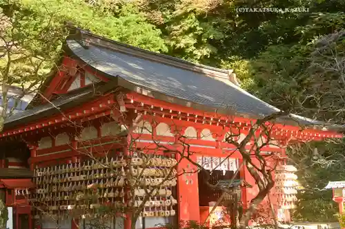 荏柄天神社(神奈川県)