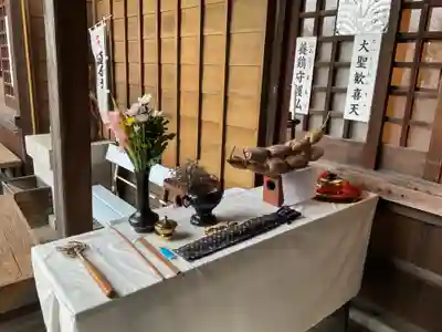 大智院（清水寺大智院）(愛知県)