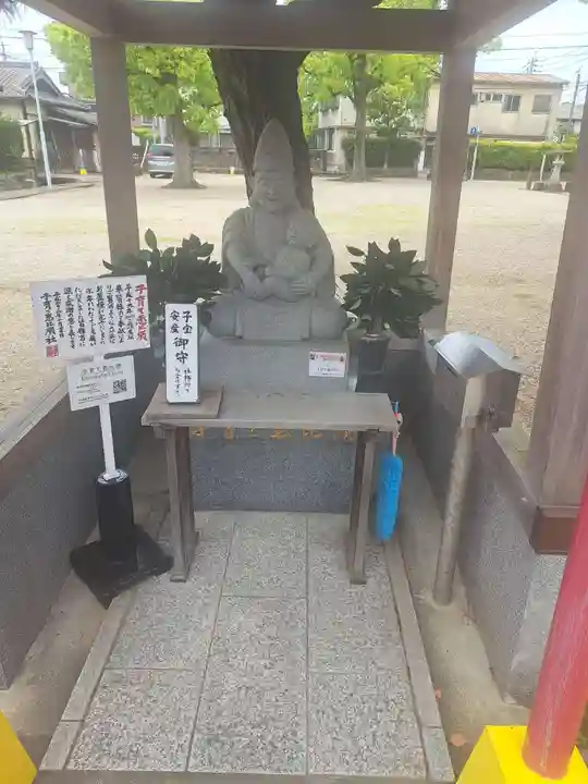 龍造寺八幡宮(佐賀県)