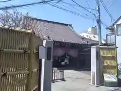 養願寺(東京都)