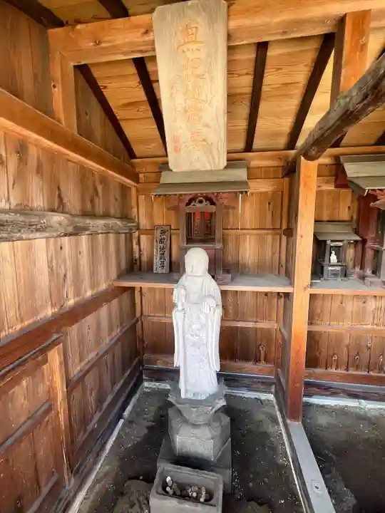 広済寺(埼玉県)