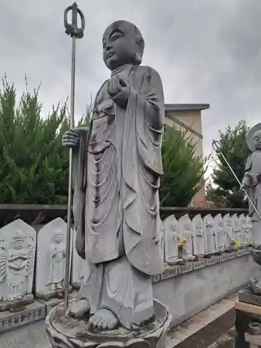 宮ノ陣神仏霊場(福岡県)