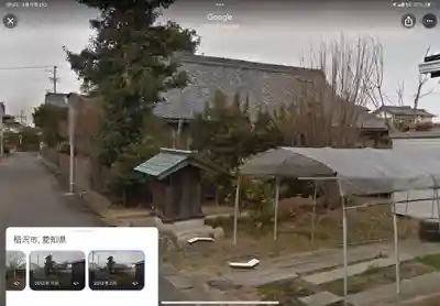 瑞鳳寺（思敬菴）(愛知県)