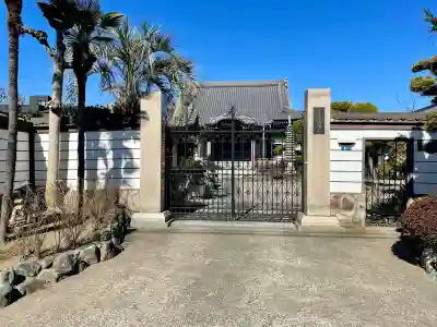 円頓寺(東京都)