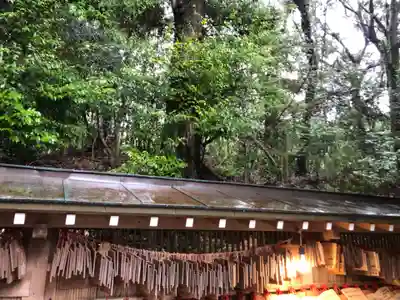王子神社のその他建物