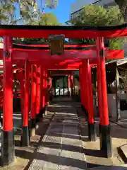 素盞嗚神社(兵庫県)