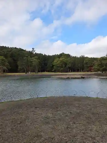 毛越寺の御朱印