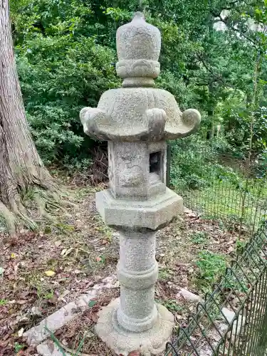 八坂三峯神社(福島県)