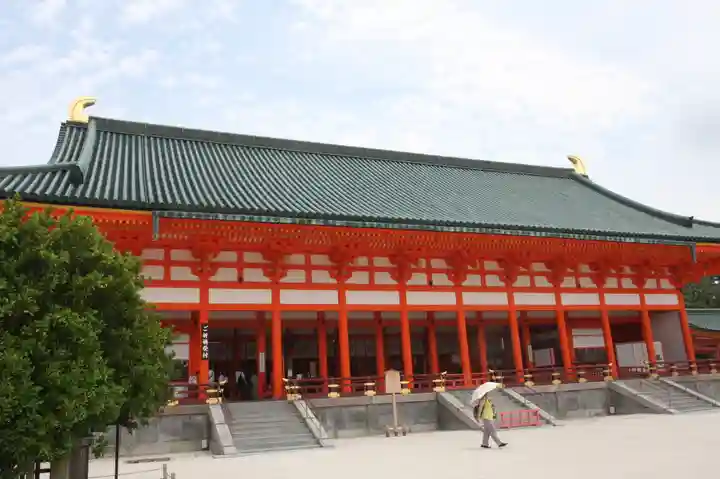 平安神宮(京都府)