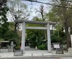 阿佐ヶ谷神明宮(東京都)