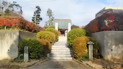 法岩院(千葉県)