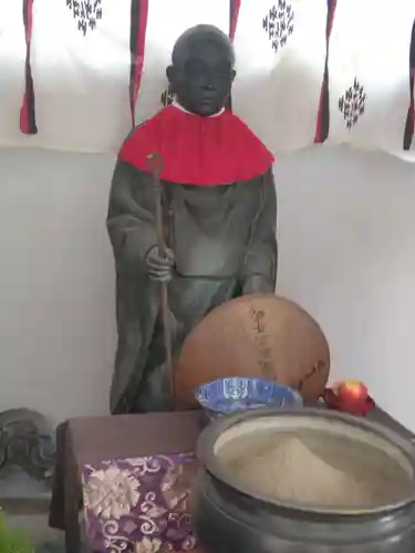 どんどろ大師善福寺(大阪府)