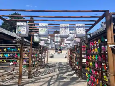 金井神社のお祭り